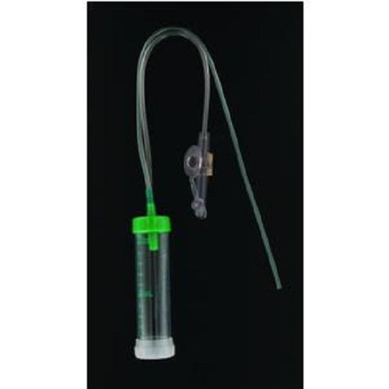 Vygon Mucus Extractor with Screw Cap 35mL Vial