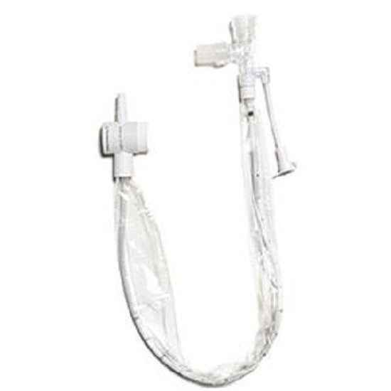 Kimberly-Clark Professional BALLARD TRACH CARE KIMVENT Closed Suction System