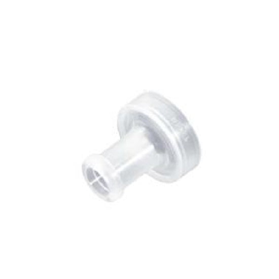 Barton-Mayo Tracheostoma Button - Size 14 — Grayline Medical