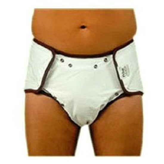 Fiberlinks Textiles Ultra Fit Reusable Waterproof Unisex Brief