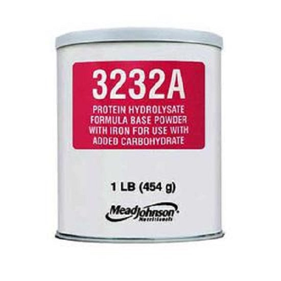 Mead Johnson Metabolic 3232 A Protein Hydrolysate 2270cal Unflavored P
