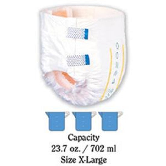 Tranquility SlimLine Youth Disposable Brief
