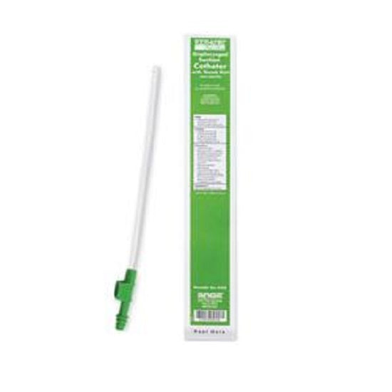 Sage Products Oropharyngeal Suction Catheter with Thumb Port