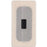 Uni-Patch Single Use Tape Cloth Low Tac Patch, Cloth