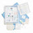 Halyard Health ON-Q T-bloc Prep Trays - ON-Q Ultrasound Prep Tray - TBT03