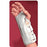 Scott Specialties Canvas Cock-up Right Wrist Splint with Spoon Stay