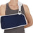 DeRoyal Arm Slings Pads ONLY - Arm Sling, Pads Only - 8030-01
