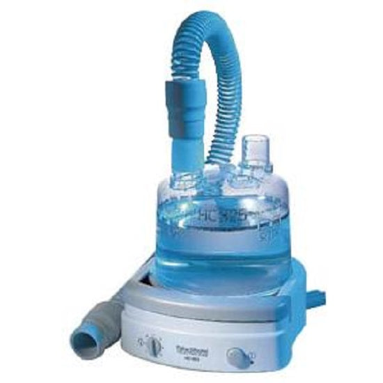 Track Humidifier Fisher & Paykel H Inc Heated Humidifier with Ambient Tracking ...