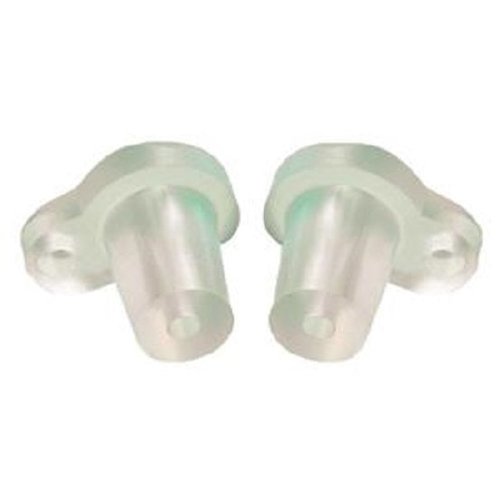 Hood Tracheostomy Stoma Stent Ring Spacer