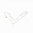 Inhealth Tech Blom-Singer Duckbill Indwelling Voice Prosthesis