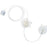 Medtronic Sure-T Paradigm Infusion Set with Adhesive Pad, 8mm Cannula