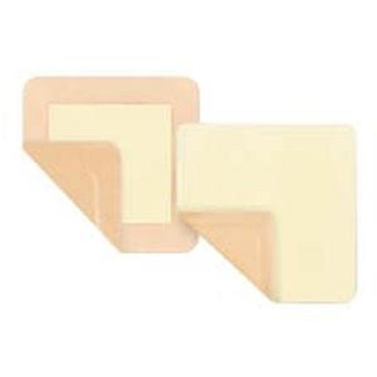 Xtrasorb Adhesive Foam Dressing with Adhesive Border