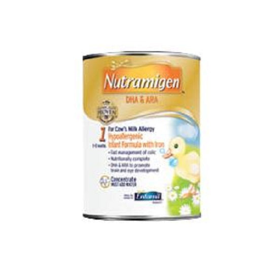 Nutramigen with Lipil 520cal Concentrate