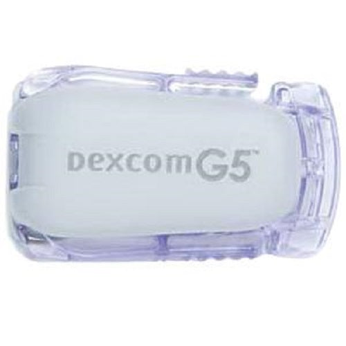 Dexcom G5 Mobile Continuous Glucose Monitoring System Transmitter Kit