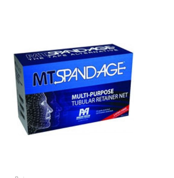 Elastic Spandage