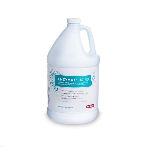 Detergent Ultrasonic Enzymax