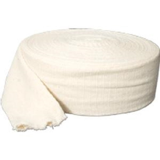 ReliaMed Latex Elastic Tubular Support Bandage for Medium Hands and Ankles