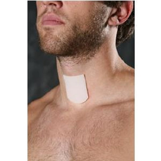 Medmart Stoma Ready Made StomaShield Foam 2" x 2-1/8" Self-Adhering