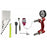DJO Chattanooga 7 Piece Evaluation Set