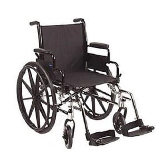 Invacare 9000SL Wheelchair, Custom