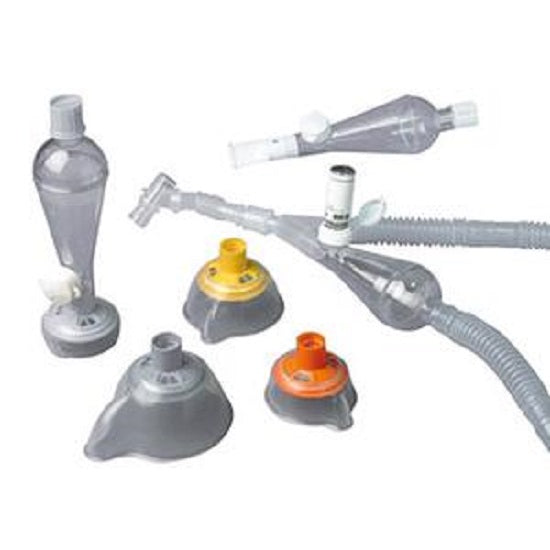 Smiths ASD ACE Spacer Kit with Large Mask