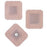Uni-Patch Model 634/40 Self-Adhering and Single-Use Stimulating Electrode