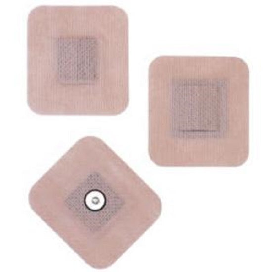 Uni-Patch Model 634/40 Self-Adhering and Single-Use Stimulating Electrode