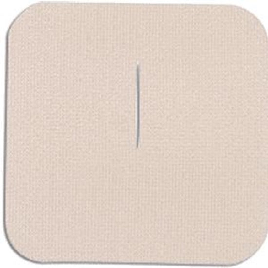 Uni-Patch Single Use Tape Cloth Patch