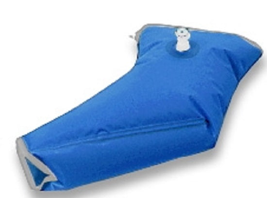 DJO Chattanooga Half Leg Therapy Garment