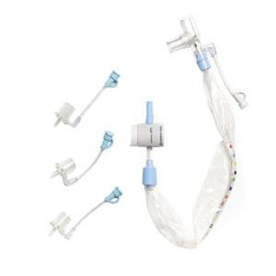 Kimberly Clark Prof KIMVENT Closed Suction System