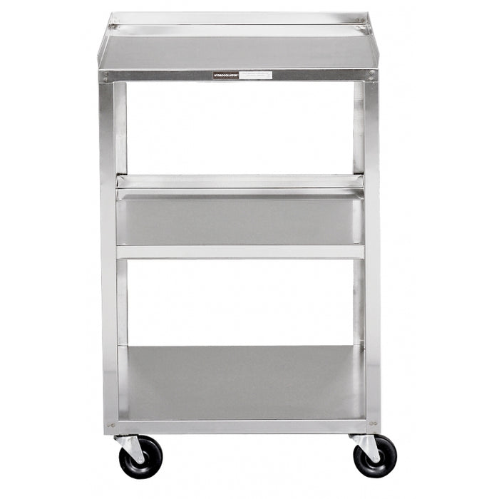 DJO Chattanooga Stainless Steel Cart - Model MB-T
