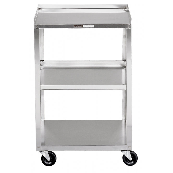 DJO Chattanooga Stainless Steel Cart - Model MB-T