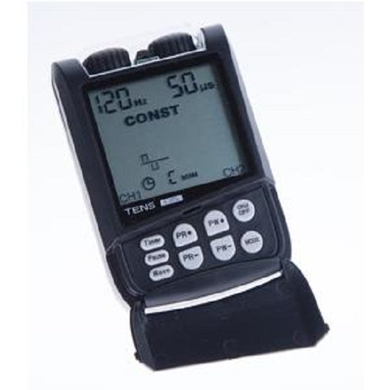 Ultima 5 Digital Tens Unit Dual Channel With Carrying Case