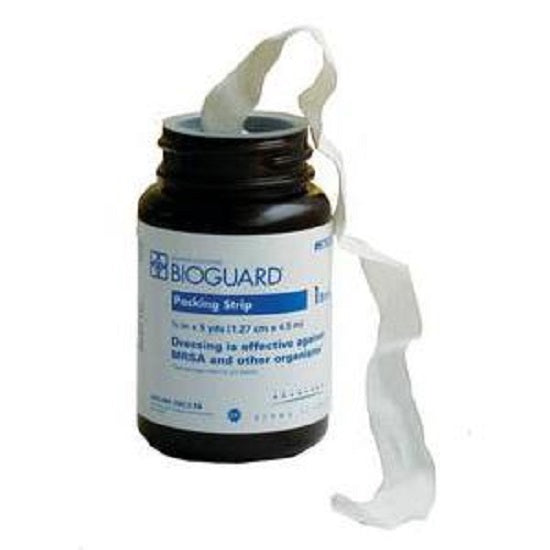 Derma Sciences Bioguard Gauze Packing Strip