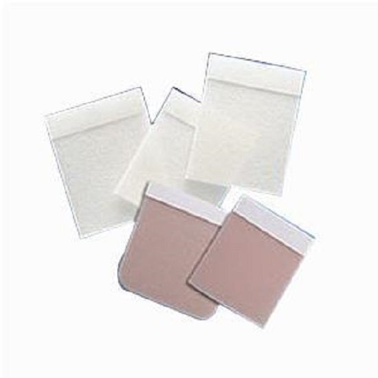 Inhealth Tech Blom-Singer Foam Stoma Protector - White (Package of 30 ...