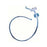 Halyard MIC-KEY Low-Profile Transgastric-Jejunal Feeding Tube Kit