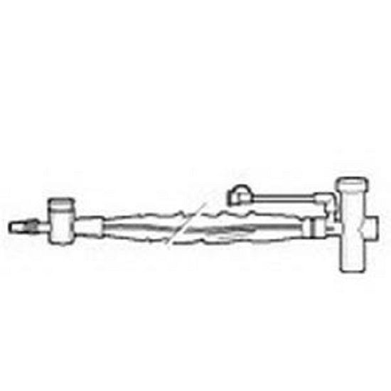 Kimberly-Clark Professional BALLARD TRACH CARE KIMVENT Closed Suction System 10Fr Y-Adapter