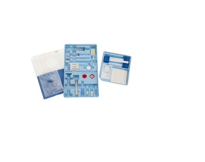 Kit Epi Cath TheraCath
