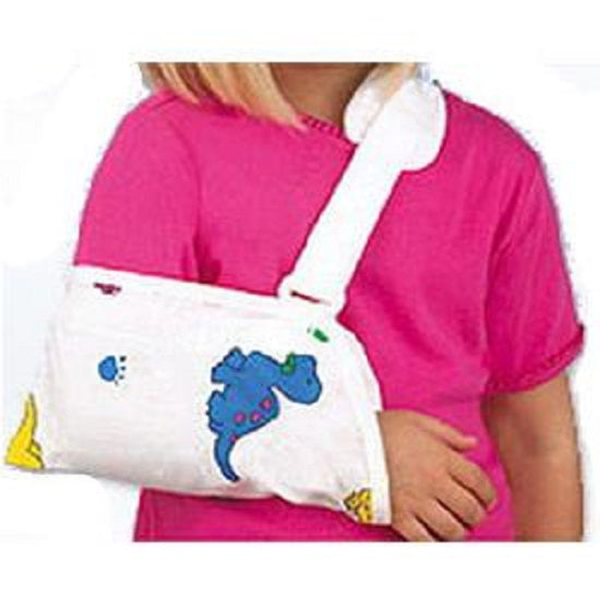 Scotts Specialties Arm Sling Envelope Type Pediatric