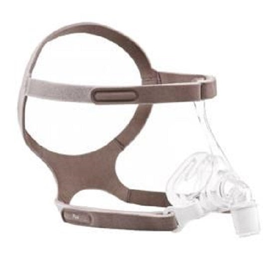 Respironics Pico Nasal CPAP Mask with Standard Headgear