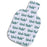 Unipatch Uni-Tab Self-Adhering and Reusable Stimulating Electrode