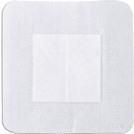 ReliaMed Sterile Composite Barrier Dressing Pad