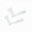 Inhealth Tech Blom-Singer Low Pressure Voice Prosthesis