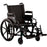 Invacare 9000XT 16 X 16 SP Wheelchair