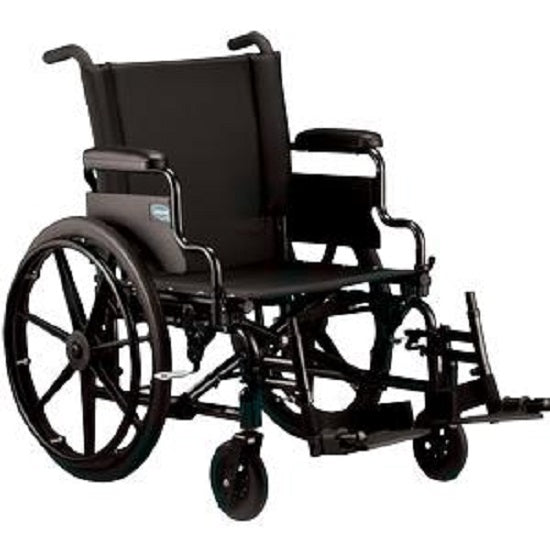 Invacare 9000XT 16 X 16 SP Wheelchair
