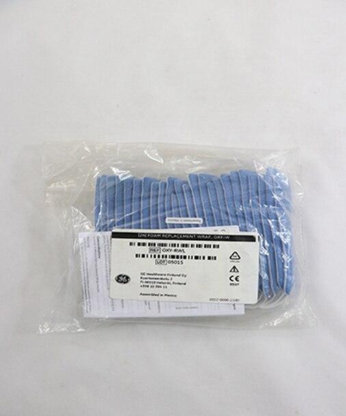 Datex-Ohmeda Replacement Wrap for Wrap Sensor - Foam Sensor Wrap, Size L - OXY-RWL