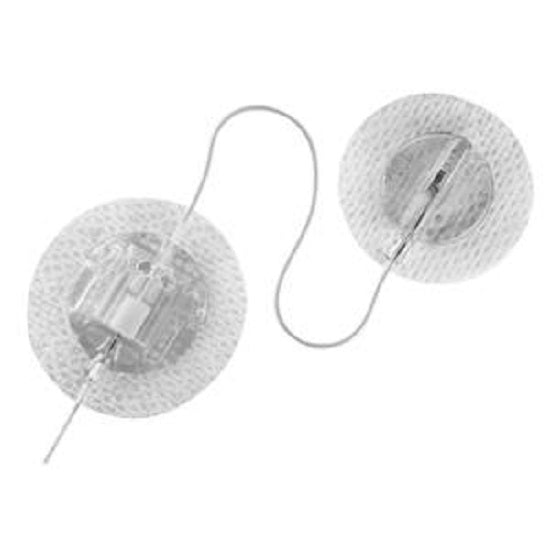Tandem t:slim Contact Detach Infusion Set with 8mm Cannula - Box of 10 ...