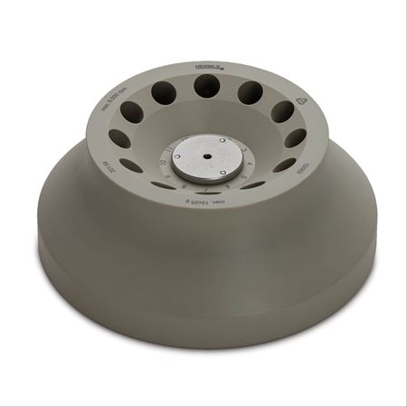 12 x 15mL Angled Rotor and Adapter Pack 12 x 15ml Angled Rotor