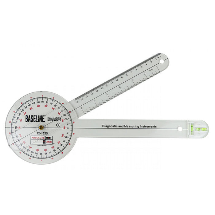 FEI Baseline Absolute-Axis (AA) Goniometer