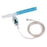 Hudson Respiratory Care Nebulizer Up-Draft II Opti-Neb 8mL T-Mouthpiece 50/ca
